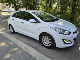 Hyundai I30 1.4 100к.с 120000км, снимка 6