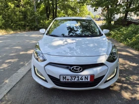 Hyundai I30 1.4 100к.с 120000км, снимка 11