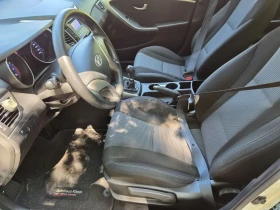 Hyundai I30 1.4 100к.с 120000км, снимка 12