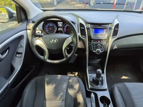 Hyundai I30 1.4 100к.с 120000км, снимка 15