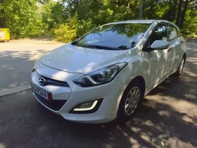 Hyundai I30 1.4 100к.с 120000км, снимка 2