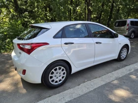 Hyundai I30 1.4 100к.с 120000км, снимка 7