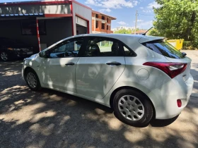 Hyundai I30 1.4 100к.с 120000км, снимка 9