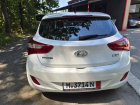Hyundai I30 1.4 100к.с 120000км, снимка 4