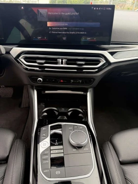 BMW 330 * 330i xDrive * АВТОКРЕДИТ БЕЗ ПЪРВОНАЧАЛНА ВНОСКА, снимка 9