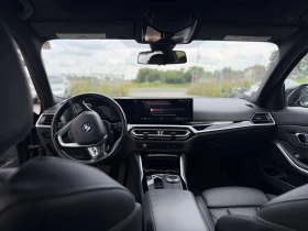 BMW 330 * 330i xDrive * АВТОКРЕДИТ БЕЗ ПЪРВОНАЧАЛНА ВНОСКА, снимка 15