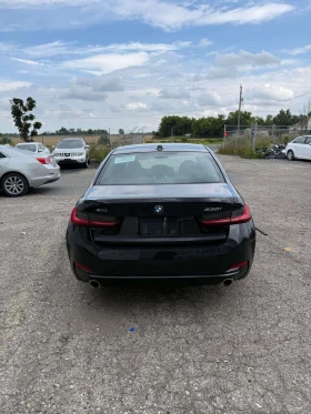 BMW 330 * 330i xDrive * АВТОКРЕДИТ БЕЗ ПЪРВОНАЧАЛНА ВНОСКА, снимка 4