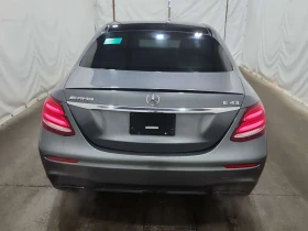 Mercedes-Benz E 43 AMG * CARFAX* АВТОКРЕДИТ БЕЗ ПЪРВОНАЧАЛНА ВНОСКА* , снимка 17