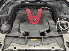 Mercedes-Benz E 43 AMG * CARFAX* АВТОКРЕДИТ БЕЗ ПЪРВОНАЧАЛНА ВНОСКА* , снимка 16