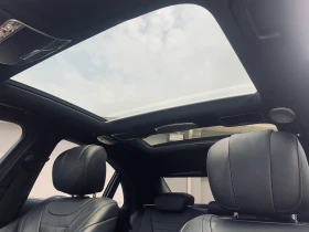 Mercedes-Benz S 550 BURMESTER 3D/SOFT/360 КАМЕРИ/ПАНОРАМА/ОБДУХВАНЕ/  , снимка 15