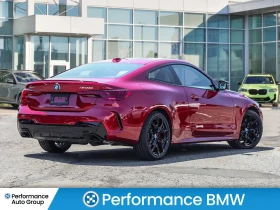 BMW 440 M xDrive Premium pkg ЦЕНА ДО БЪЛГАРИЯ АВТОКРЕДИТ, снимка 5