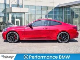 BMW 440 M xDrive Premium pkg ЦЕНА ДО БЪЛГАРИЯ АВТОКРЕДИТ, снимка 3