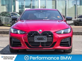 BMW 440 M xDrive Premium pkg ЦЕНА ДО БЪЛГАРИЯ АВТОКРЕДИТ, снимка 6