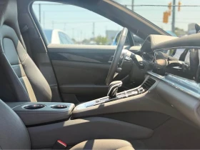 Porsche Panamera 4 AWD | Premium Plus | Sport Chrono | SportDesign, снимка 9