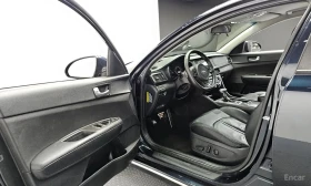 Kia K5 LPI SX* ПОДГРЕВ* НАВИ* КАМЕРА АВТОКРЕДИТ* , снимка 10