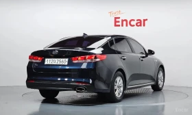 Kia K5 LPI SX* ПОДГРЕВ* НАВИ* КАМЕРА АВТОКРЕДИТ* , снимка 2