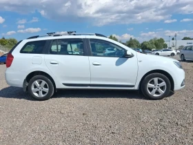 Dacia Logan MCV 0.9 TCe LPG, снимка 2