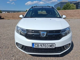 Dacia Logan MCV 0.9 TCe LPG, снимка 8