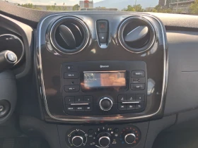 Dacia Logan MCV 0.9 TCe LPG, снимка 13