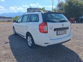 Dacia Logan MCV 0.9 TCe LPG, снимка 5