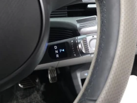 Hyundai Ioniq 5 Long Range AWD| 302к.с., снимка 9