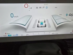 Hyundai Ioniq 5 Long Range AWD| 302к.с., снимка 8