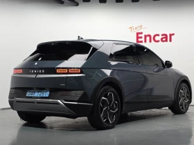 Hyundai Ioniq 5 Long Range AWD| 302к.с., снимка 2