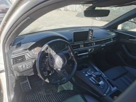 Audi A4, снимка 7