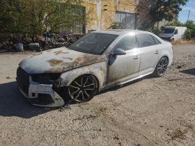 Audi A4, снимка 2
