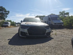 Audi A4, снимка 9