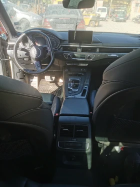 Audi A4, снимка 3