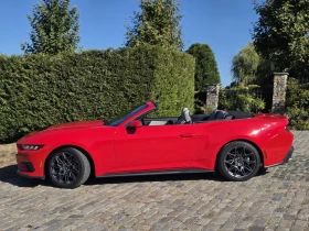 Ford Mustang Premium Convertible 2.3 EcoBoost , снимка 7