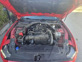 Ford Mustang Premium Convertible 2.3 EcoBoost , снимка 10