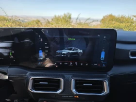 Ford Mustang Premium Convertible 2.3 EcoBoost , снимка 13