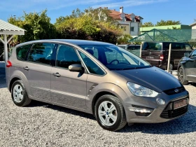 Ford S-Max, снимка 8
