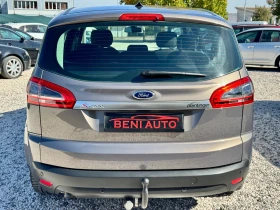 Ford S-Max, снимка 5