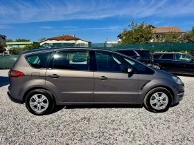 Ford S-Max, снимка 7
