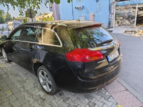 Opel Insignia 2.0CDTI 131k.c, снимка 6