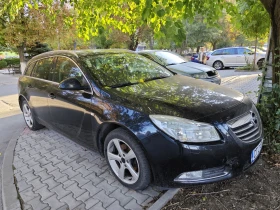 Opel Insignia 2.0CDTI 131k.c, снимка 3