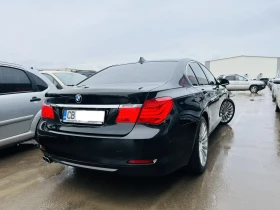 BMW 730, снимка 3