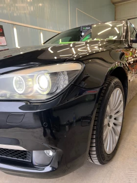 BMW 730, снимка 7