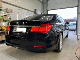 BMW 730, снимка 8