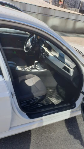 BMW 320 D, снимка 10