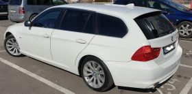 BMW 320 D, снимка 3
