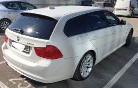 BMW 320 D, снимка 4