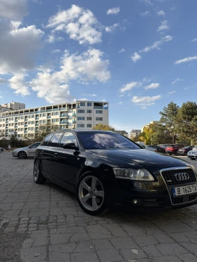 Audi A6, снимка 6