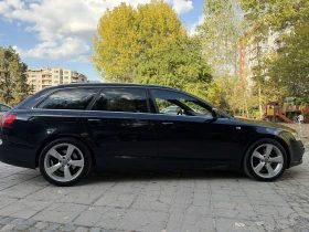 Audi A6, снимка 5