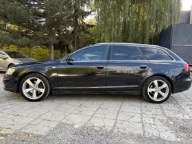 Audi A6, снимка 2