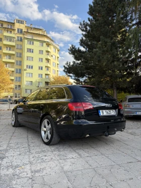 Audi A6, снимка 3