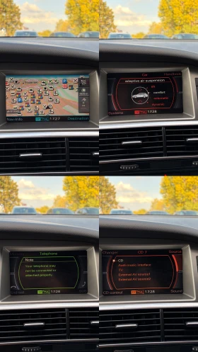 Audi A6, снимка 14